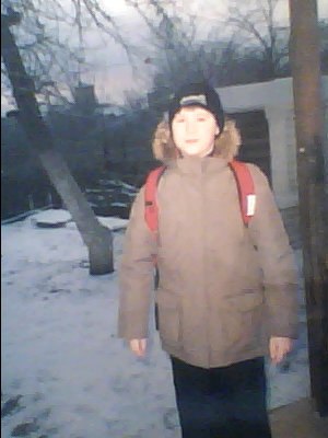 Ольга Ивакова | Санкт-Петербург