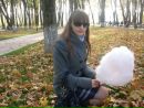 Фотография Мария Симонова