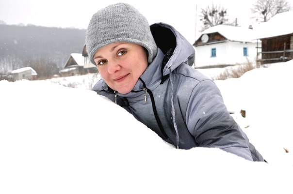 Марина Витка | Одесса