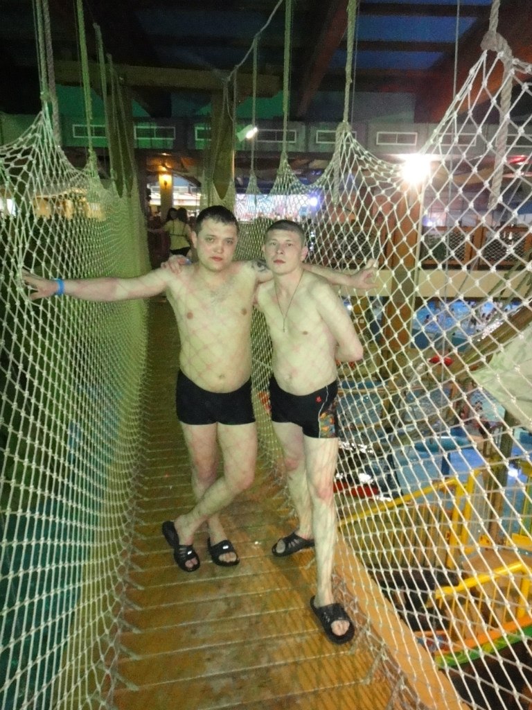 Георгий Григорьев | Стерлитамак