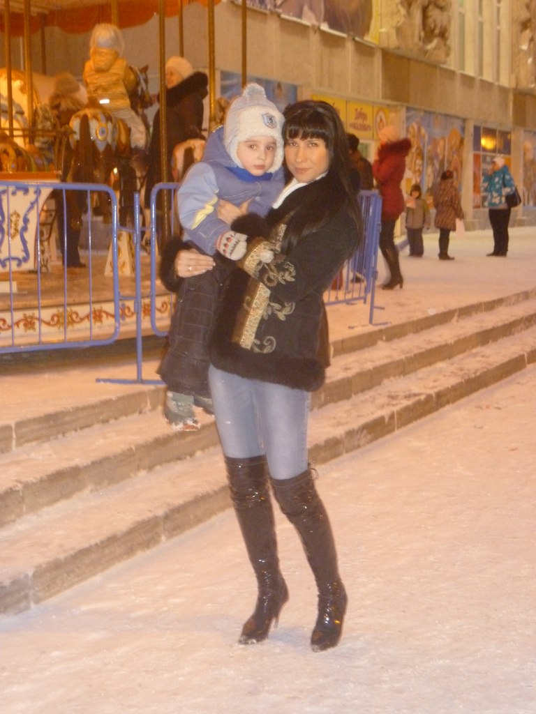 Ирина Борисова | 