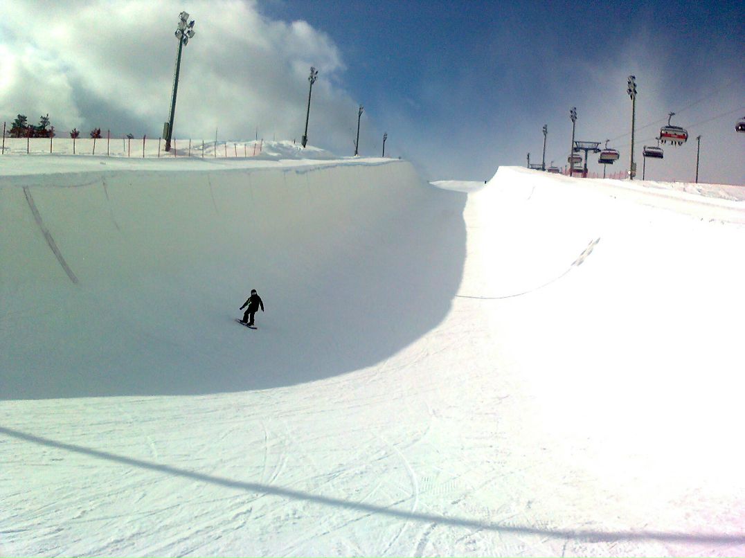 Ярослав Петров | Мурманск