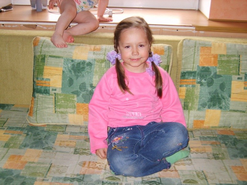 Василя Галимарданова | Ижевск