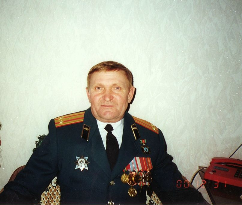 Валерий Бирин | Вильнюс