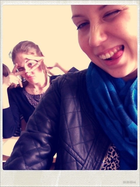 Яна Васильева | Омск