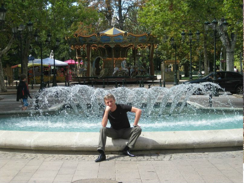 Сергей Маеров | Санкт-Петербург