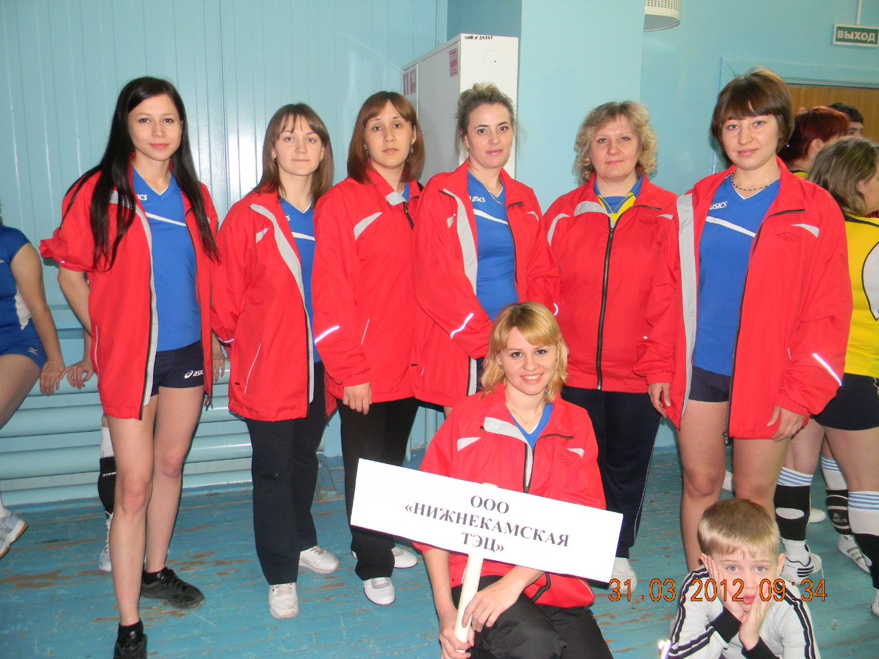 Фото профиля