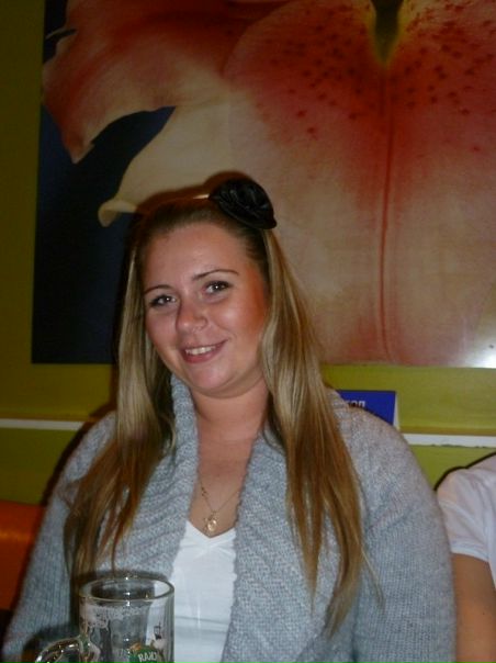 №19, Анна Бородкина-Бурцева №19, Анна Бородкина-Бурцева