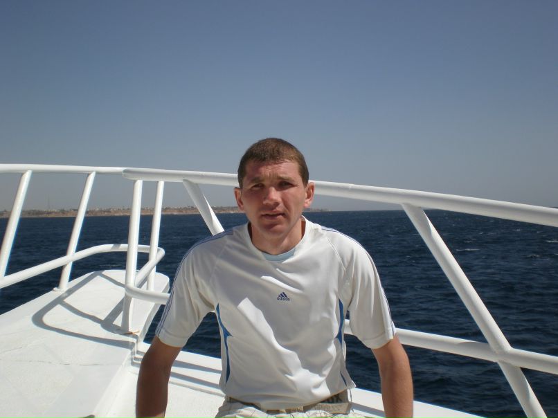 Алексей Хохлов | Шатура