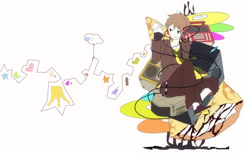 Макото Тян <Crystal Moonlight> | Москва