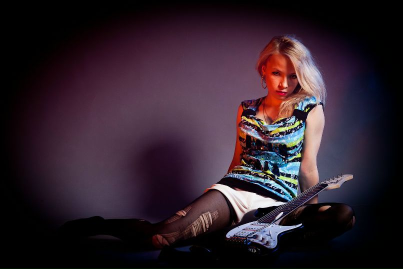 Света Артёмова (Рыбакова) | Рязань