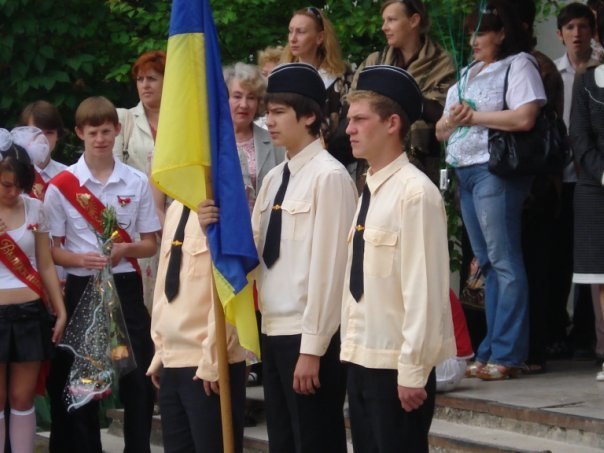 Евгений Одесский | 