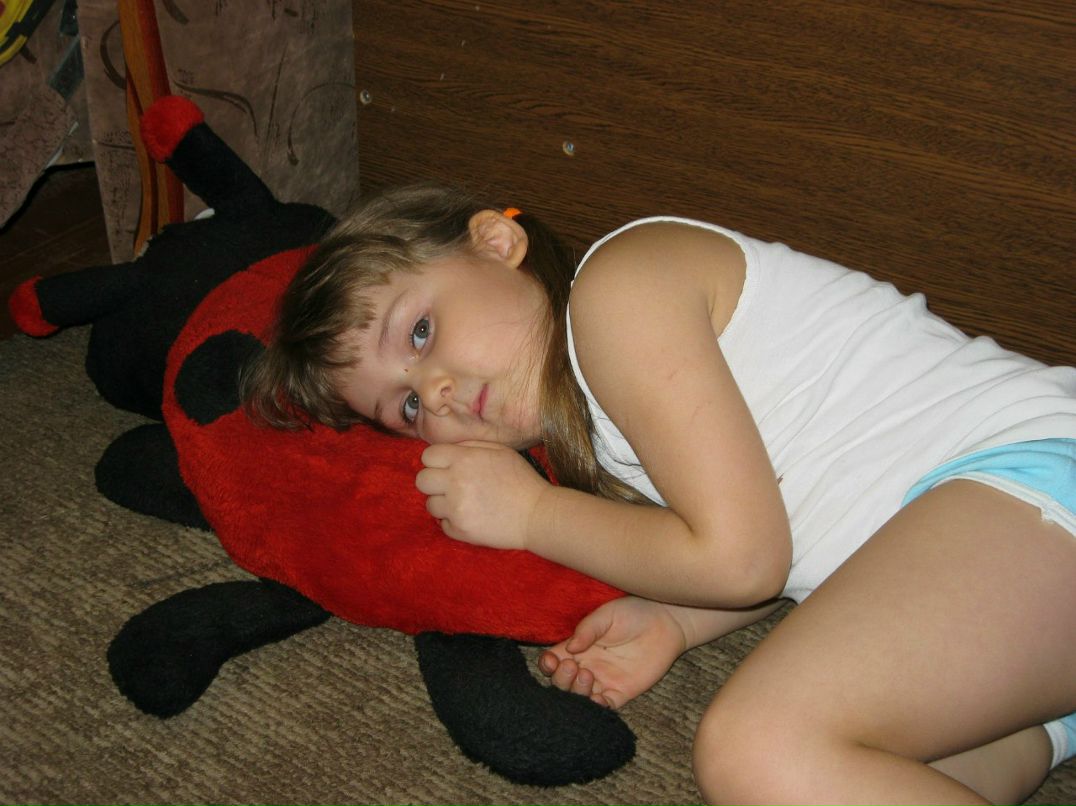 Маша Шиманович | Одесса