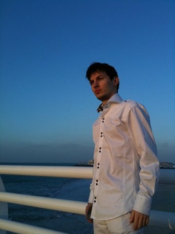 Роман Иванюк | Маневичи