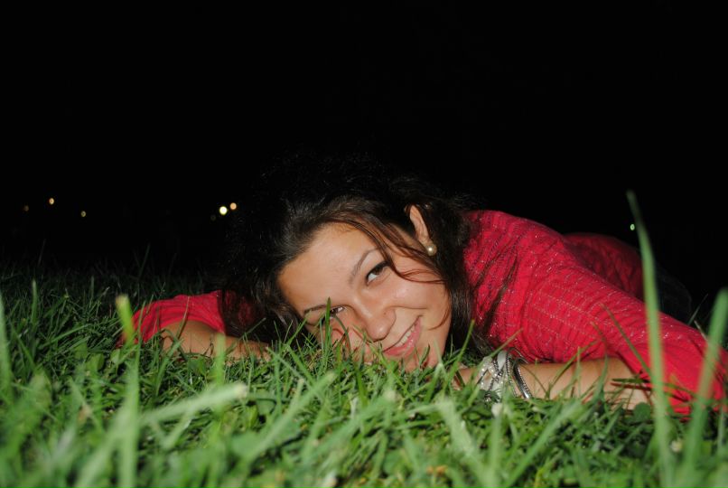 Элина Веселова | Москва