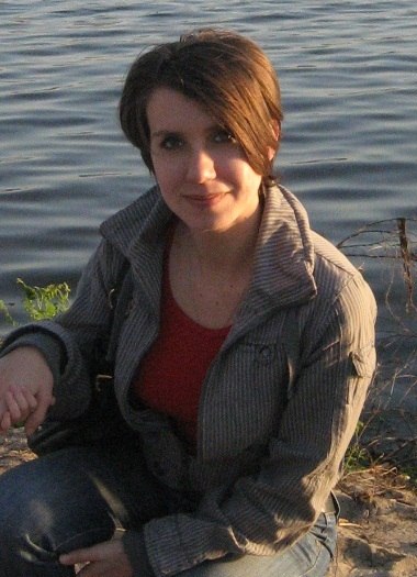 Екатерина Ложченко | 