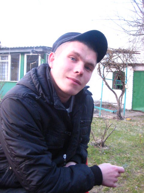 Антон Лазарев | Калининград