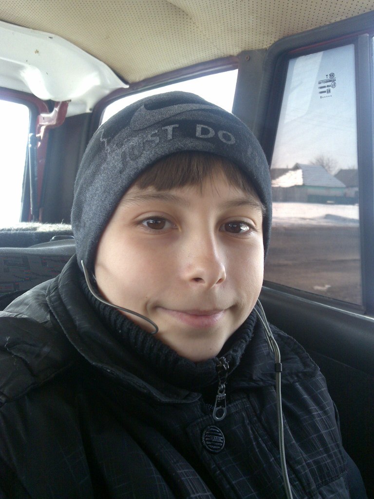 Андрей Литовченко | Хорол