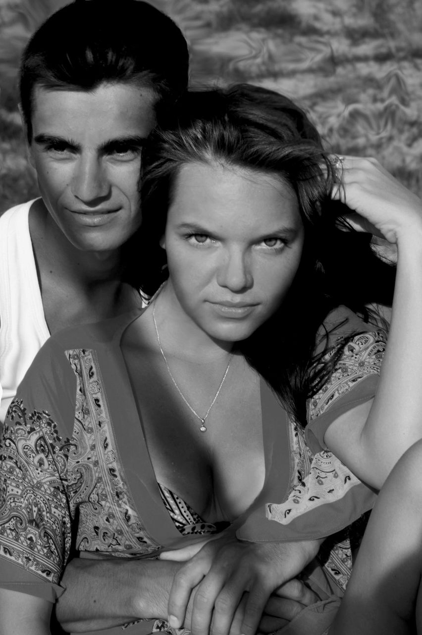 Дарья Митюшина | Челябинск