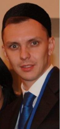 Renat Khamitov | Алматы