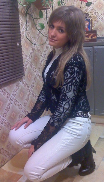 №1, Маринка Наретя №1, Маринка Наретя