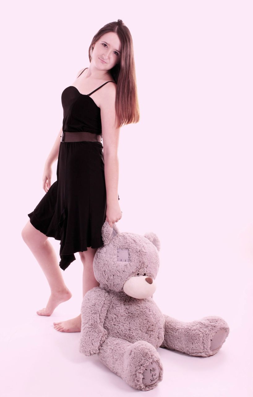 Анна Марченко | Киев