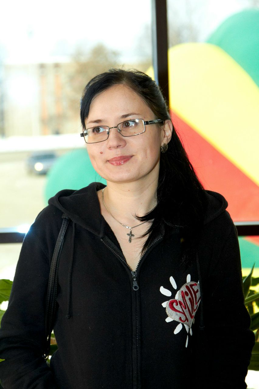 Ирина Лопатина | Ижевск