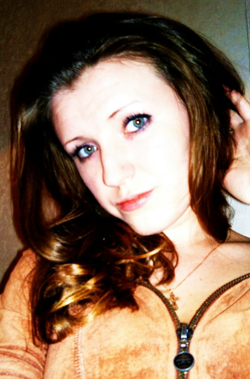 Евгения Галкина | Москва