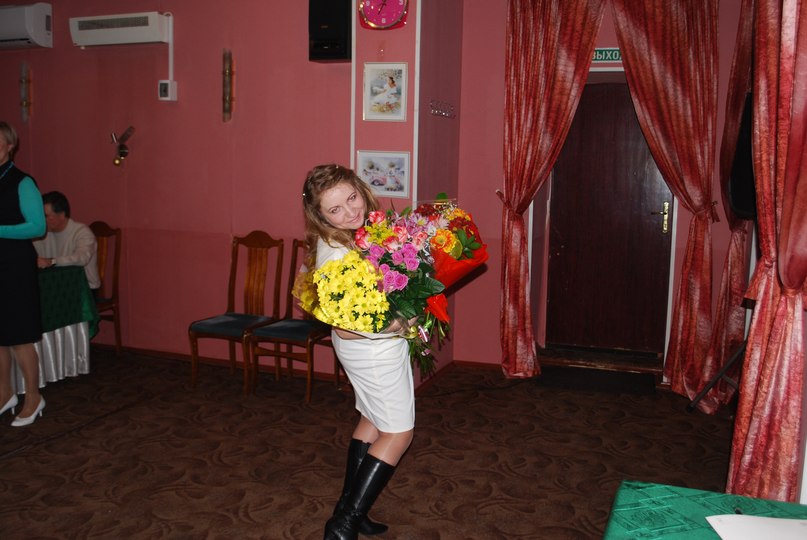 Катерина Гришнёва | Москва