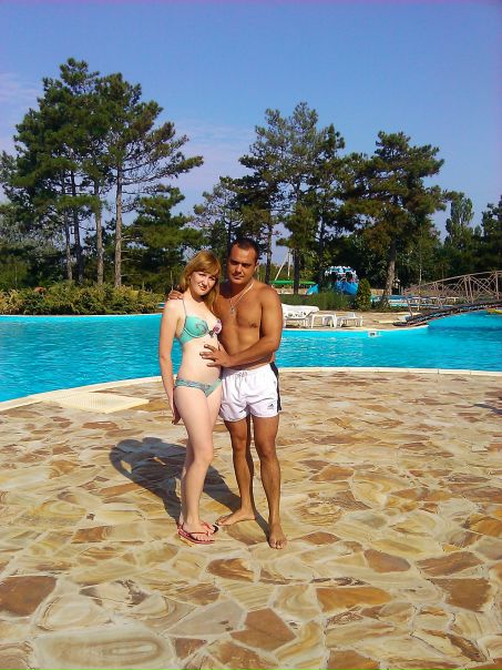 №22, Александра Гудзь, 37 лет, Полтава №22, Александра Гудзь, 37 лет, Полтава