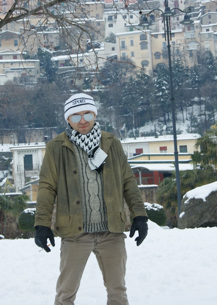 Валерий Возница | 