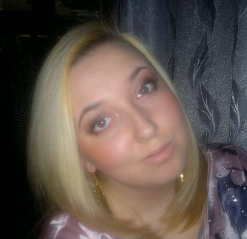 Иришка Граф | Соликамск