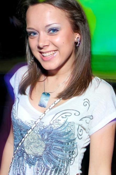 Кристина Нарбина *Поночка* | Киев