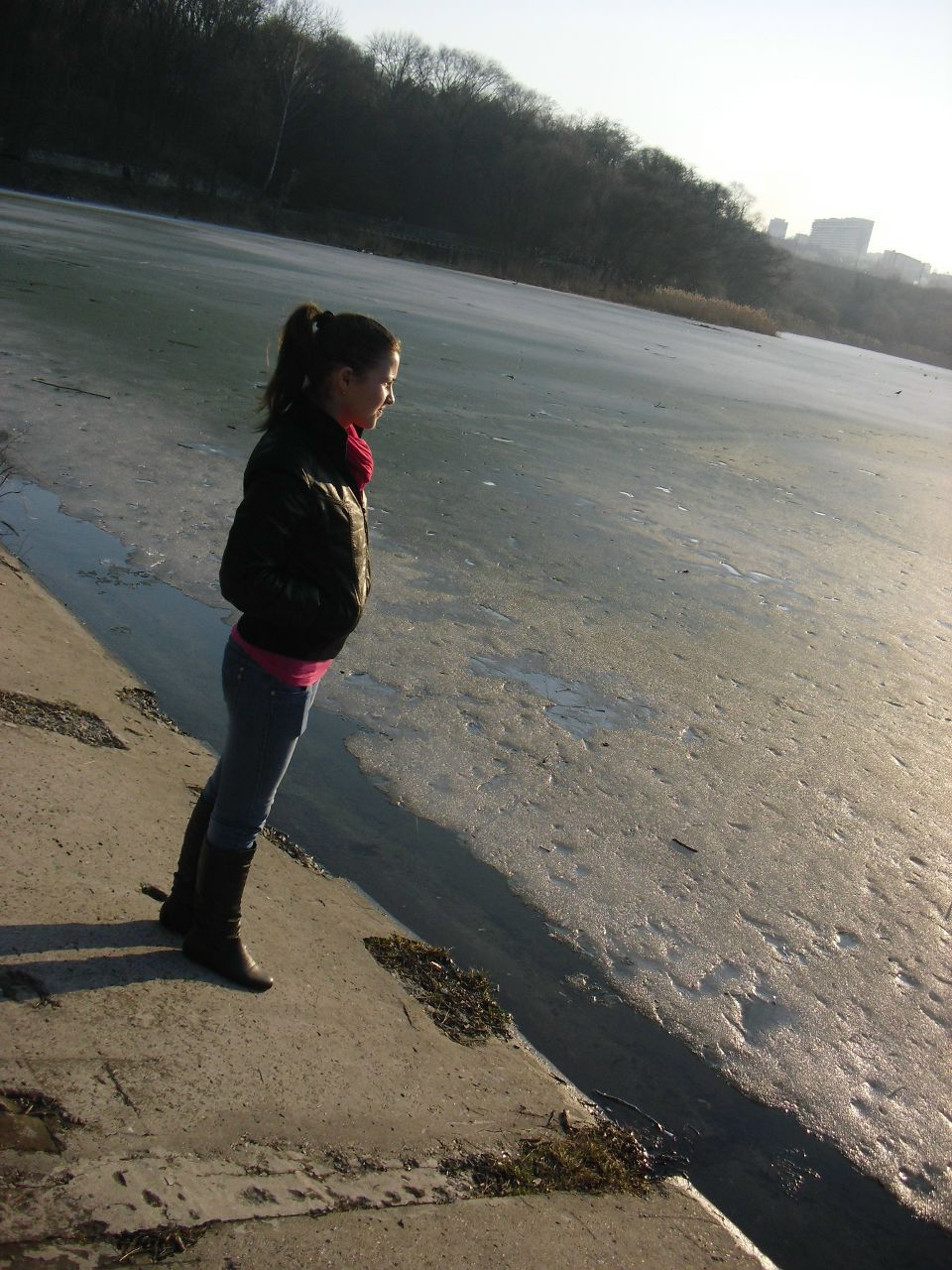 Silvika **** | New York City