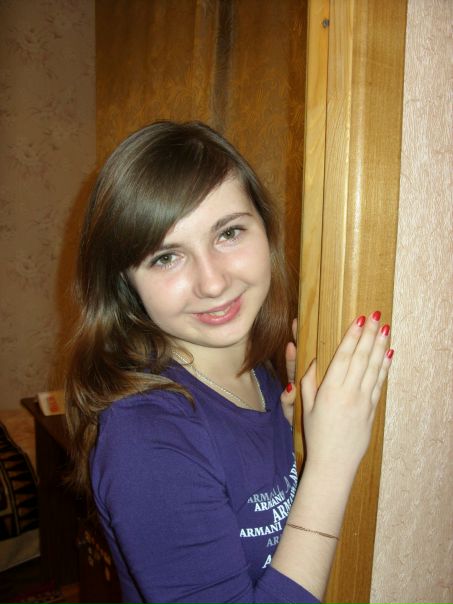 №118, Анастасия Сапунова, 32 года №118, Анастасия Сапунова, 32 года