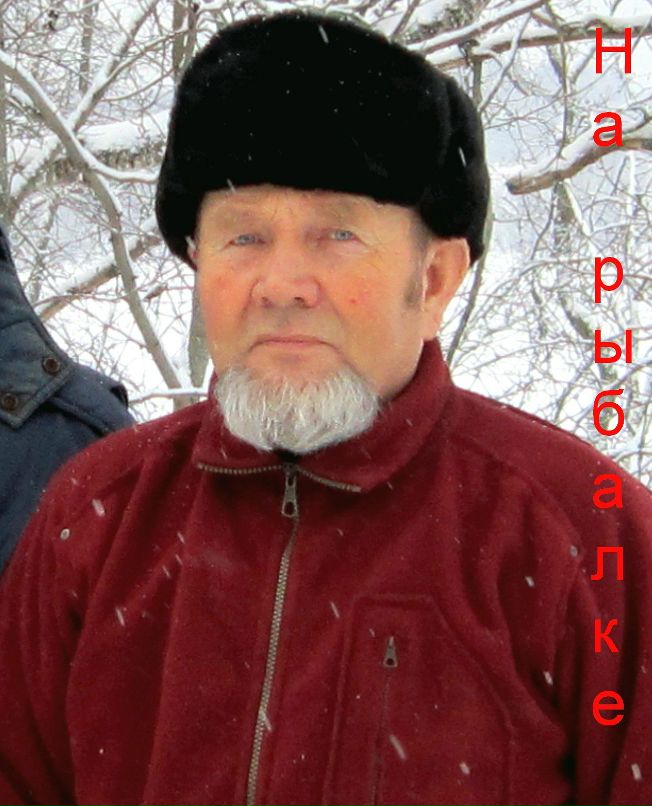 Алексей Фёдоров | Кулотино