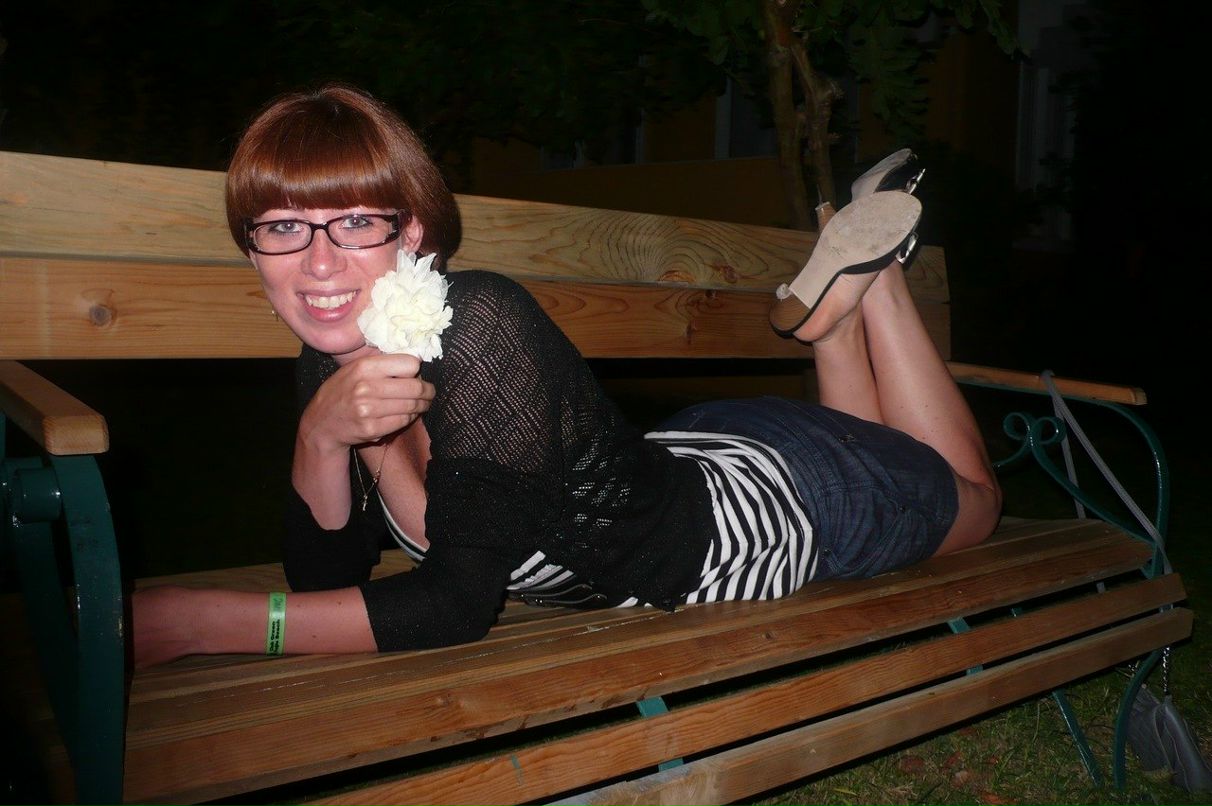 Катюха Сердюк | Москва