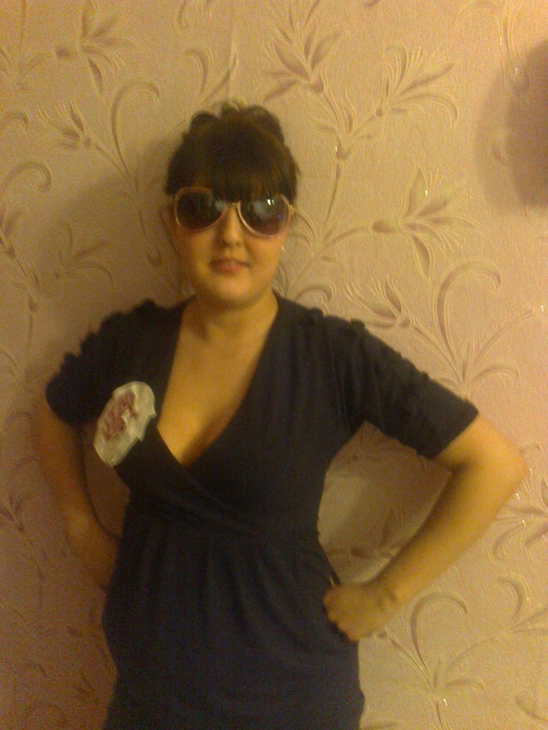 Оля Тарасова | Назарово