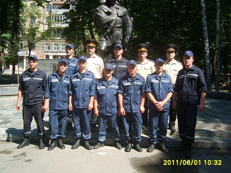 Дима Панов | Первомайский