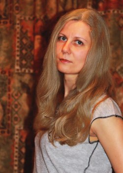 Ольга Травкина | Иваново