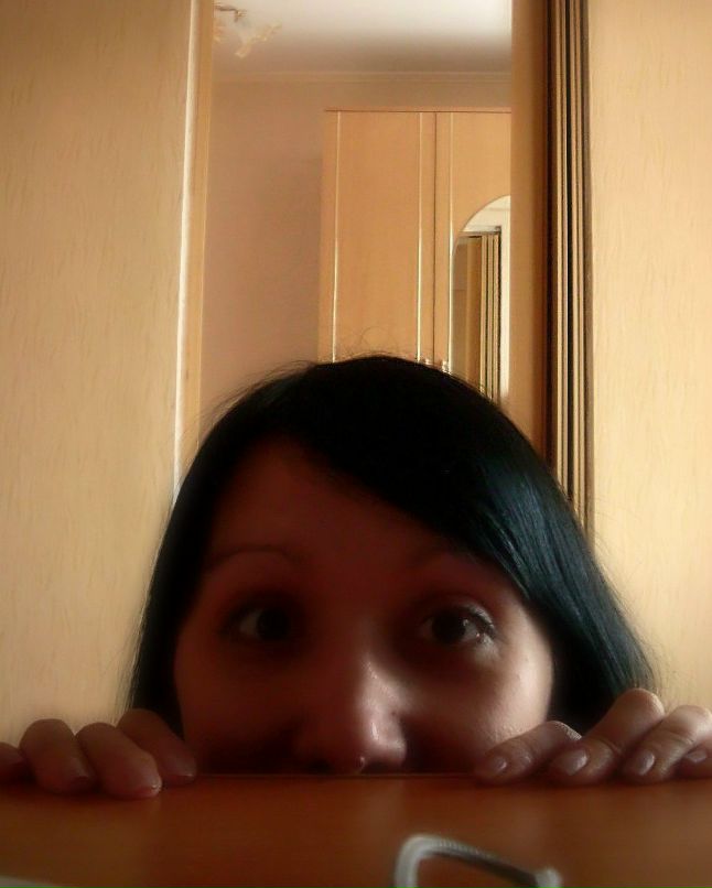 Эльвира Мусавирова ♑ ЭлФи ♑ | Санкт-Петербург