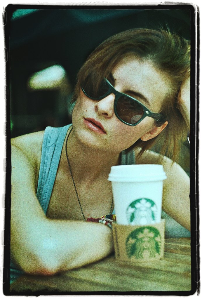 Lenny Kravtsova | Киев