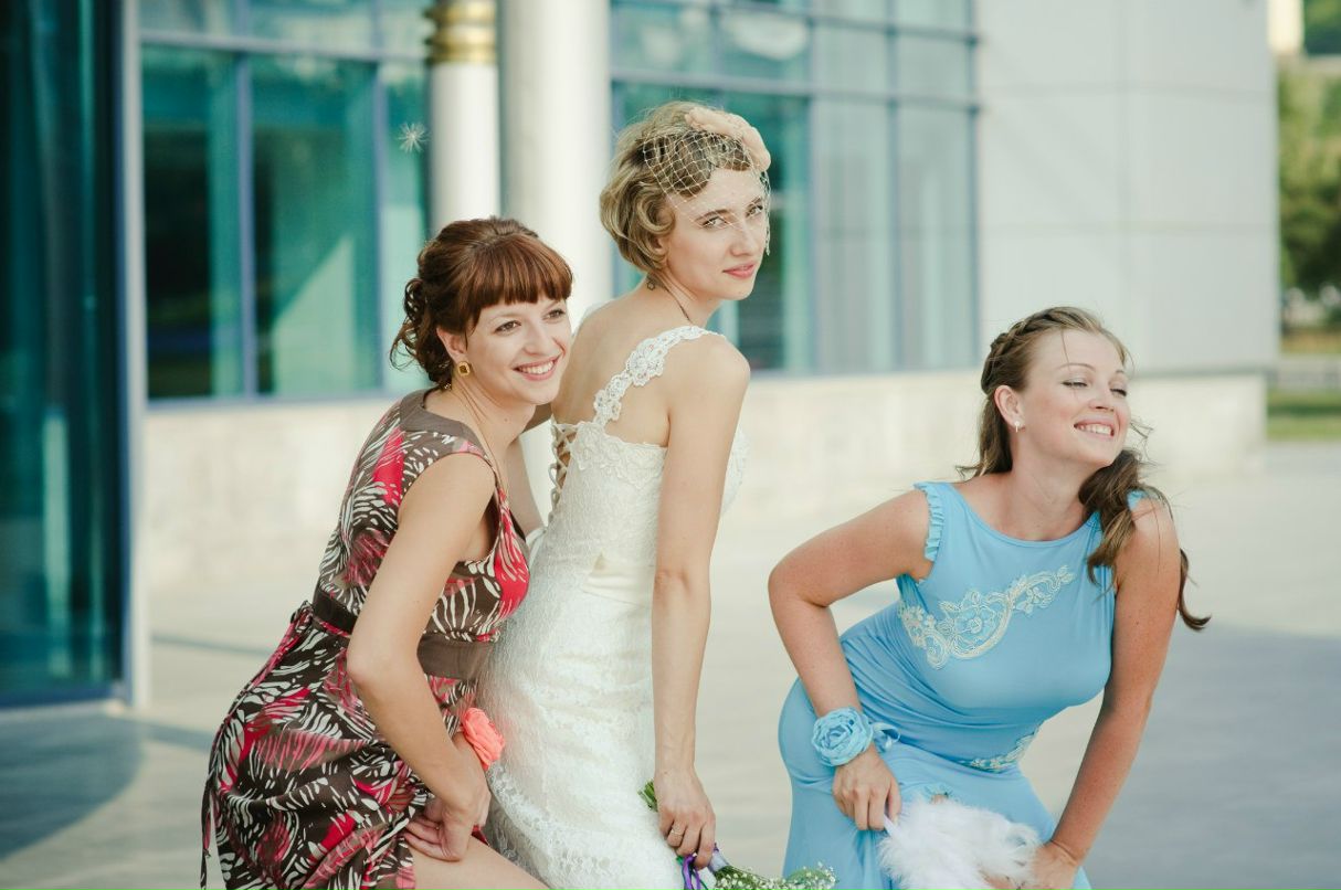 Наталья Рыбьякова | Екатеринбург