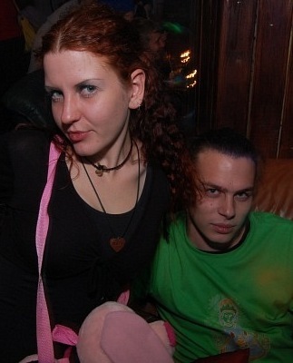 №49, Павел, 38 лет, Санкт-Петербург №49, Павел, 38 лет, Санкт-Петербург