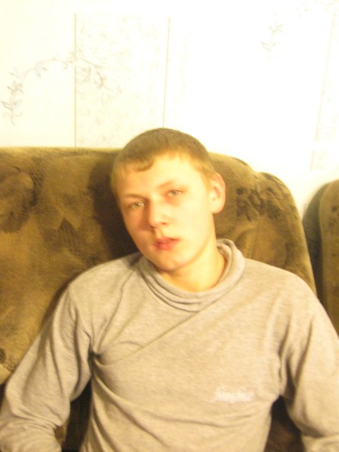 Николай Соловьев | Пермь