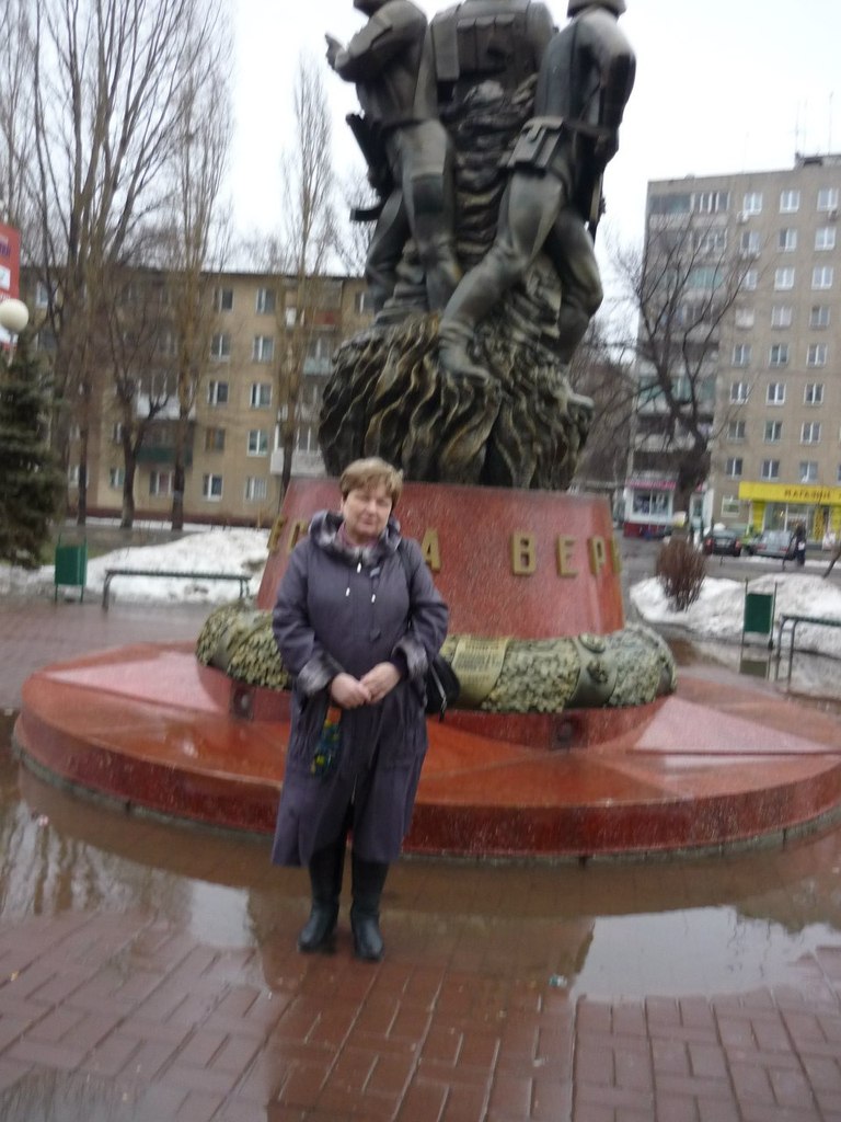 Галина Вагулько | Санкт-Петербург