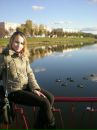Фотография Екатерина Завадская