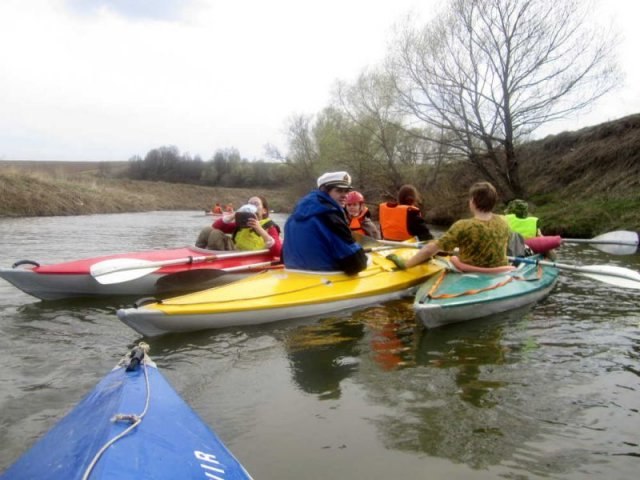 Александр Косарский | Пущино