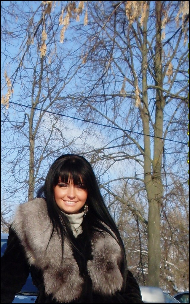 Катюша Соколова | 