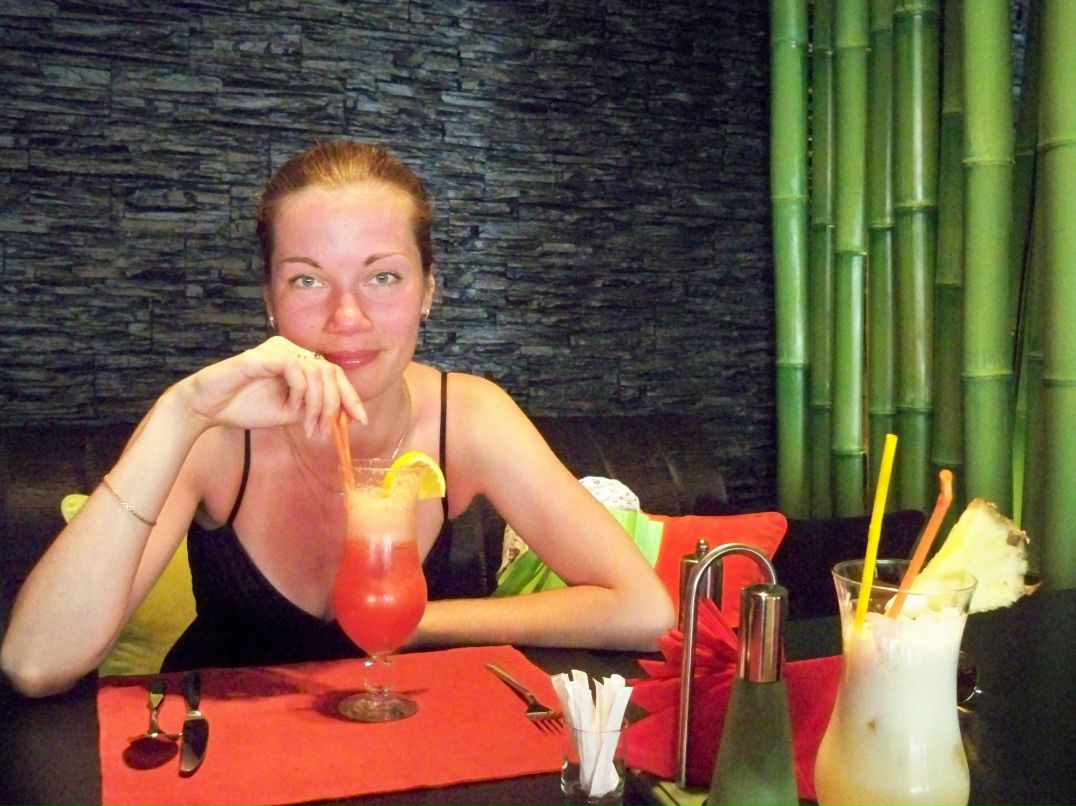 Елена Сизова | Санкт-Петербург